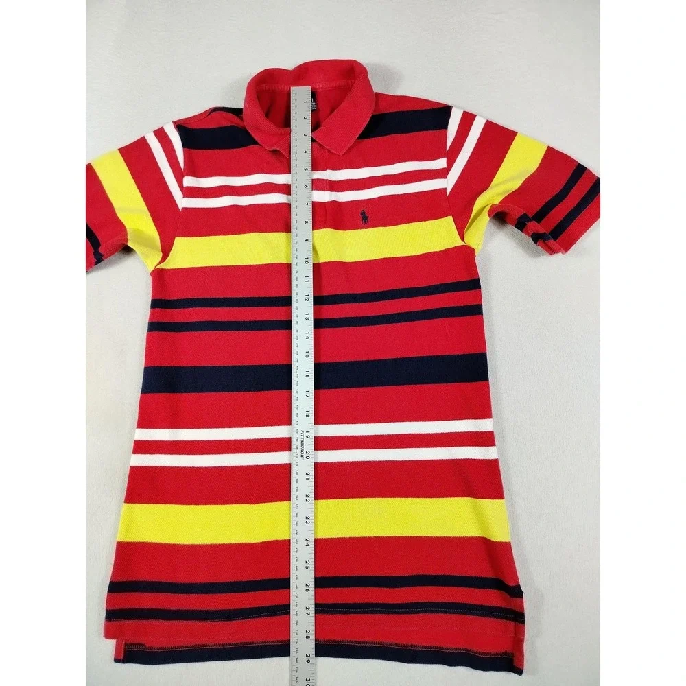 Polo Ralph Lauren brand polo
